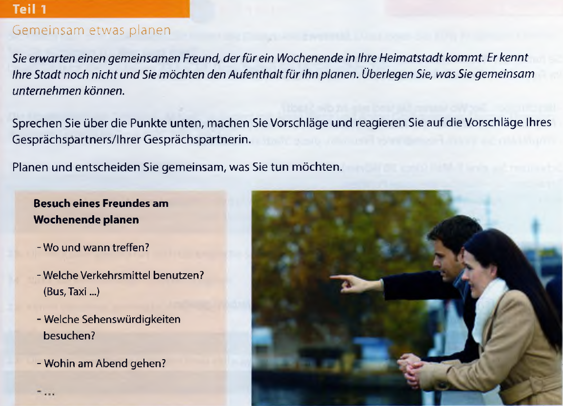Gemeinsam etwas planen b1 beispiel pdf.