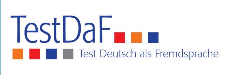 TestDaF – The Language Office